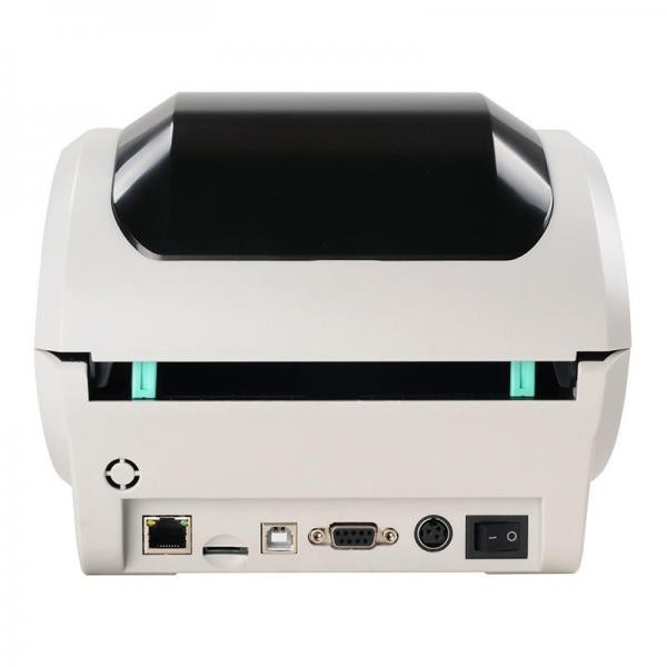 Label Printer Xprinter XP-470B 20mm ~ 103mm Otsene termiline USB POS-kviitung Vöötkoodi sildi tegija printer Label Printer Xprinter XP-470B 20mm ~ 103mm Otsene termiline USB POS-kviitung Vöötkoodi sildi tegija printer