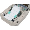 Dore DP-470B DP470B etiketiprinter + Zebra 800264-605 102х152 mm etiketi rull Dore analoog komplekt 2 tükki