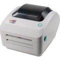 Dore DP-470B DP470B etiketiprinter + Zebra 800264-605 102х152 mm etiketi rull Dore analoog komplekt 2 tükki Dore DP-470B DP470B etiketiprinter + Zebra 800264-605 102х152 mm etiketi rull Dore analoog komplekt 2 tükki
