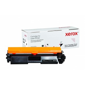 Xerox for HP No.30X CF230X juoda kasetė lazeriniams spausdintuvams  3500  psl.