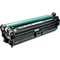 Original toner HP 650A Black (CE270A)