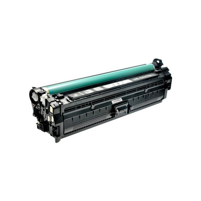 Original toner HP 650A Black (CE270A)