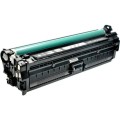 Original toner HP 650A Black (CE270A)