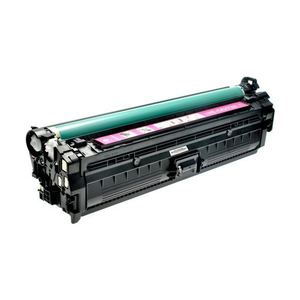 Original toner HP 650A (CE273A)