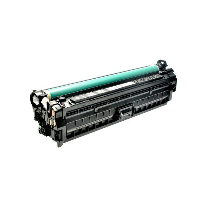 HP 307A CE740A toner Dore compatible