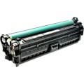 HP 307A CE740A toner Dore compatible