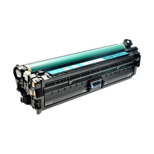 HP tooner CE741A 307A Cyan