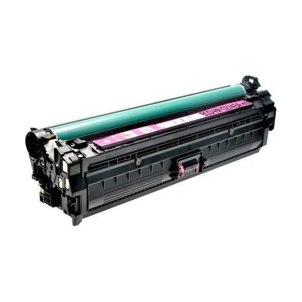 HP tooner CE743A 307A Magenta