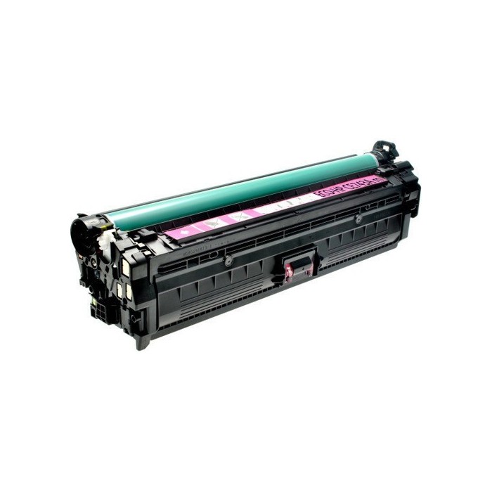 HP tooner CE743A 307A Magenta