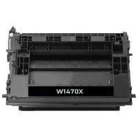 HP 147X W1470X tonerio G&G analoginė