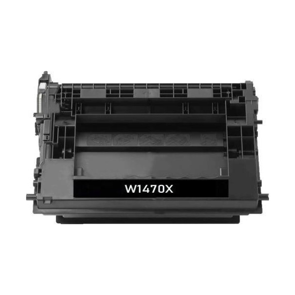 HP 147X W1470X toner G&G compatible