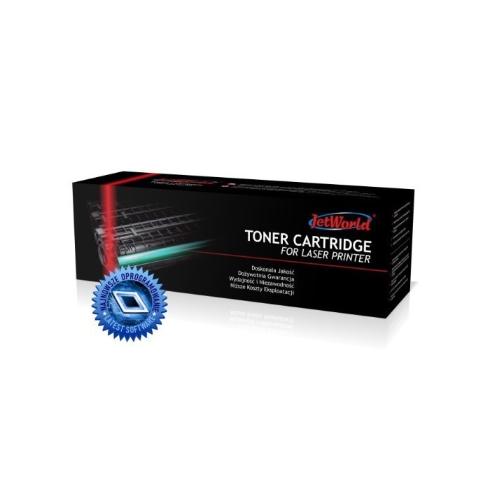 HP 139X W1390X toner JetWorld compatible