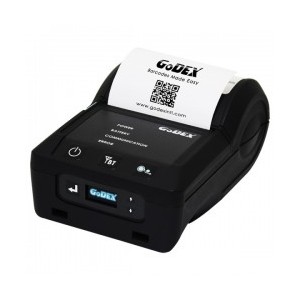 GODEX MX30i label printer