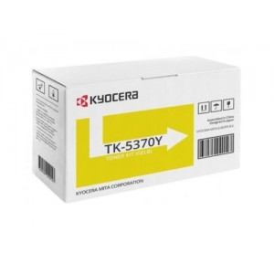 Kyocera TK-5370Y...