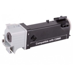 Dofe analoog tooner Epson C2900 BK S050630