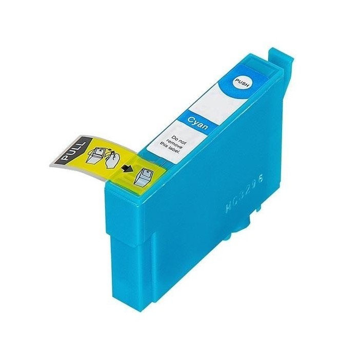 Dore analoog tindikassett 35XL Epson T3592 XL T3592C C13T35924010