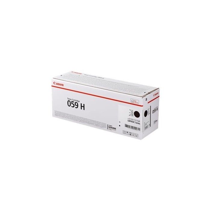 HP 059 CF259XH toner