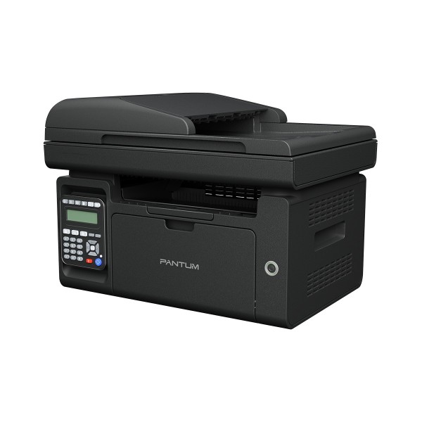 Pantum M6600NW printer Wi-Fi Laser Monochrome