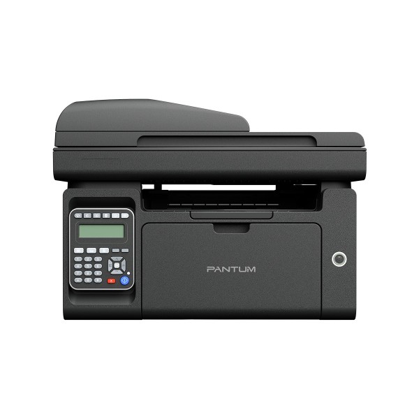 Pantum M6600NW Wi-Fi printer laser monochrome