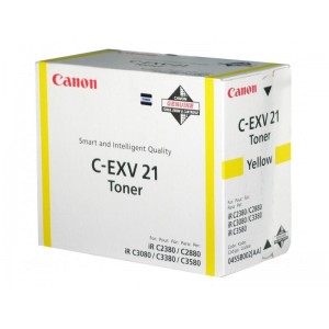 Canon 0455B002 C-EXV21 CEXV21 Tooner