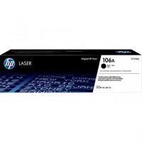 HP 106A W1106A toner