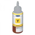 Dore analoog tint Epson E6734 T6734 Yellow 70ml