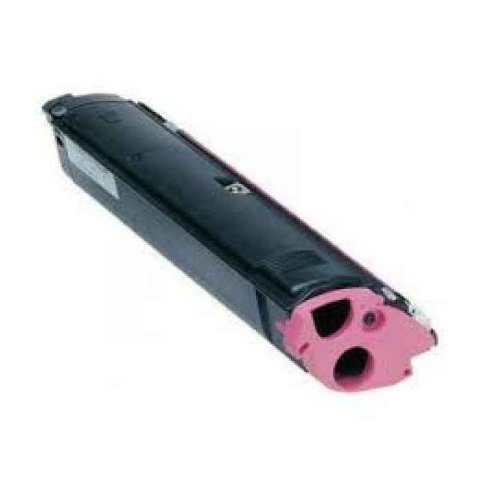 Dore analoog tooner  Epson  S05098M M Magenta  Konica Minolta  1710571-003 1710571003 4576411 1710517007 1710517-007   Magico