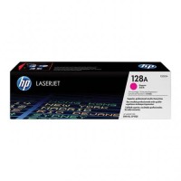 HP 128A CE323A toner