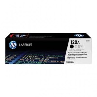 HP 128A CE320A tooner