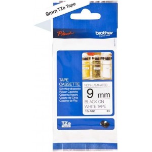 Brother TZe-n221 TZen221 label tape