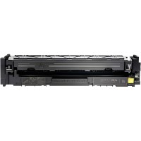 Dore аналоговый тонер HP CF542A 203A Canon 716 Y