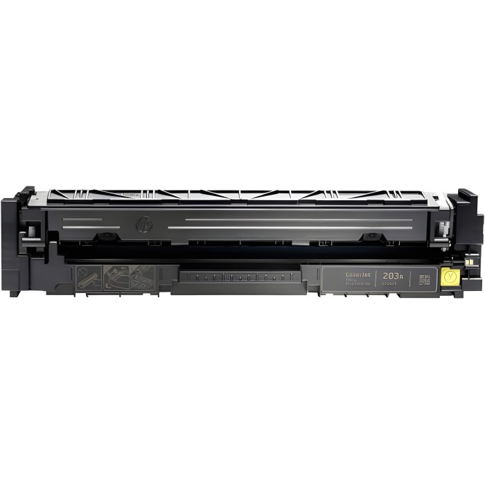 Dore analog toner HP CF542A 203A Canon 716 Y