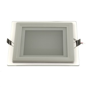 LED Finity luminaire 6W DW 4000-4500K