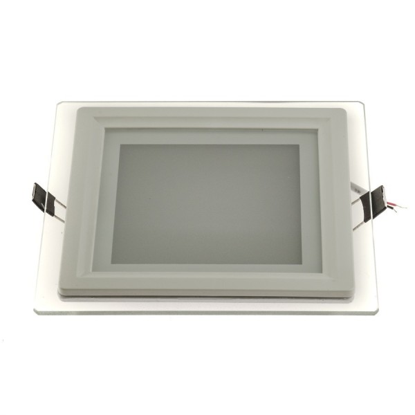 LED Finity šviestuvas 6W DW 4000-4500K