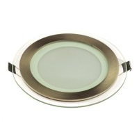 LED Cyble valaisin 12W DW 4000-4500K