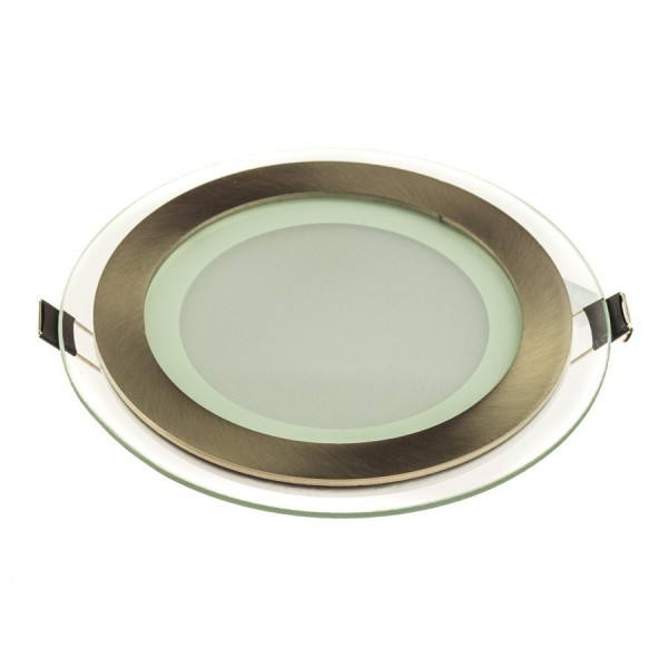 LED Cyble светильник 6W DW 4000-4500K