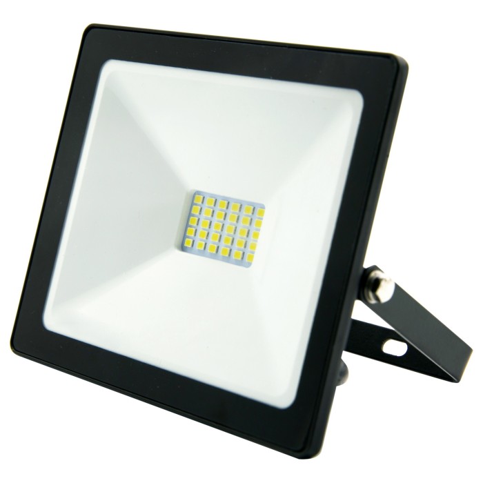 LED FLOODNEW floodlight 20W DW 4000-4500K