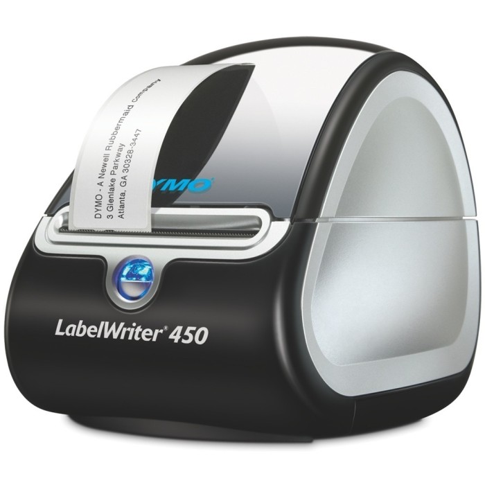 DYMO LabelWriter 450 Printer (S0838780   S0838770)