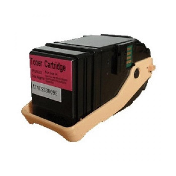 Dore analoog tooner Epson  C9300 S050603 magenta C13S050607