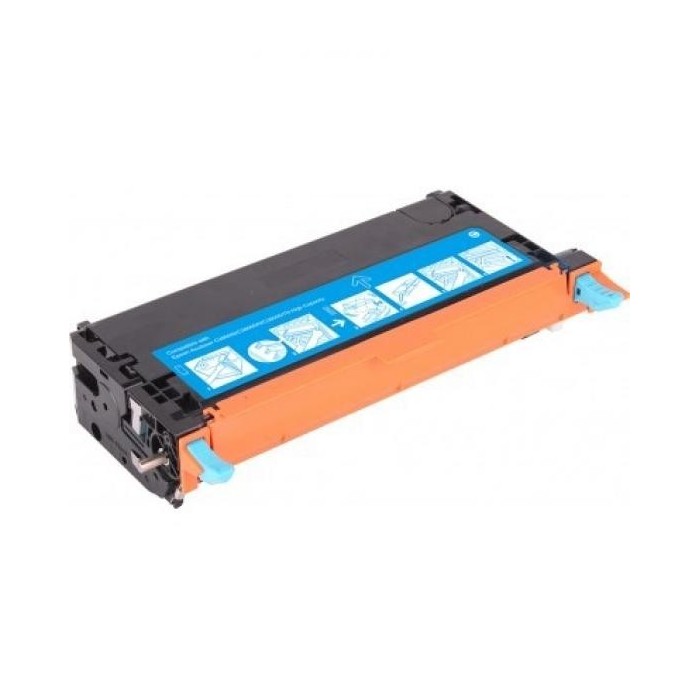 Dore analoog tooner Epson 3800 Cyan S051126 S051130