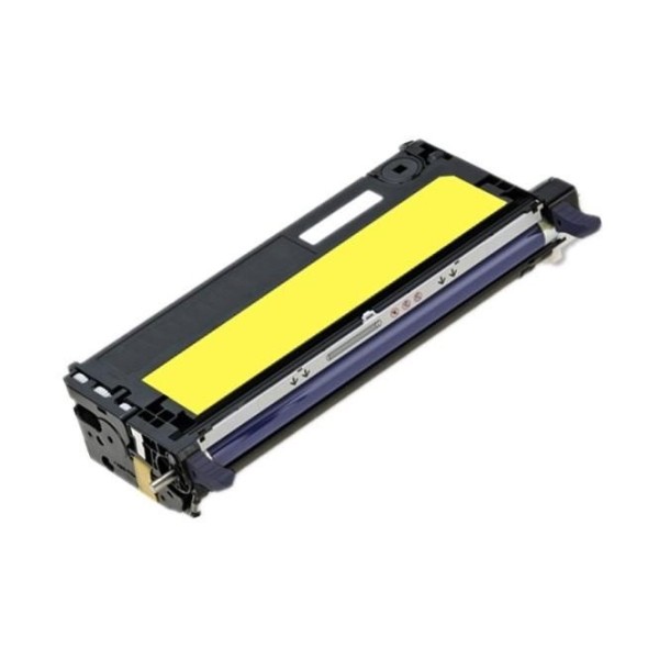 Dore analoog tooner Epson 3800 yellow S051124