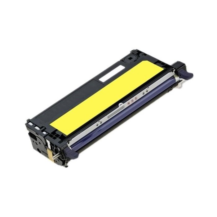 Dore analoog tooner Epson 3800 yellow S051124