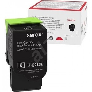 Xerox (006R04368)  Juoda kasetė