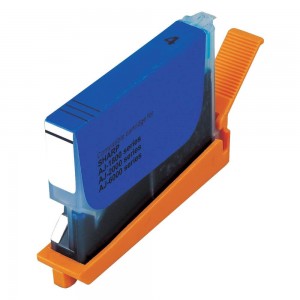 Sharp AJ-T20C ink cartridge G&G compatible