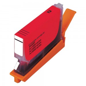Sharp AJ-T20M ink cartridge...