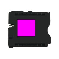 Ricoh чернильный картридж GC21MH Magenta