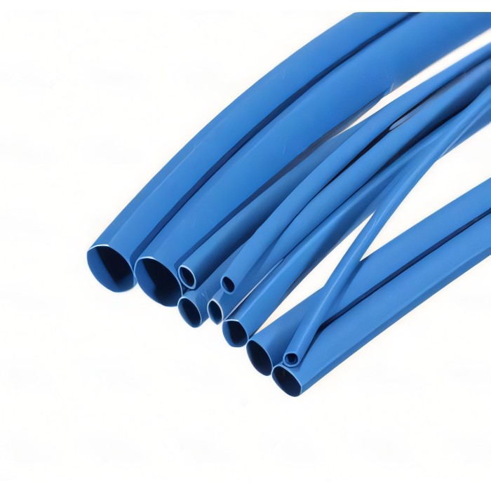 RSG flame retardant heat shrinkable tube Φ1.5/0.75