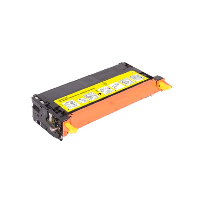 Dore analoog tooner Epson C2800 S051158 C13S051158 Yellow