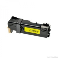 Dore analoog tooner Epson C2900 S050627 C13S050627 Yellow