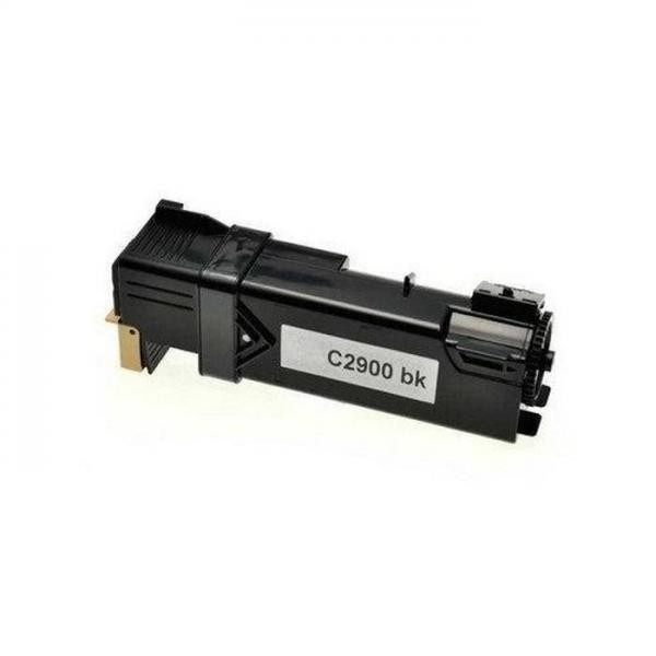 Dore analoog tooner Epson C2900 S050630 C13S050630 Black